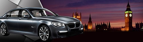 SNC Cars - Chauffeur Driven Cars